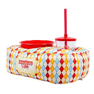 Almofada Kit Cinema