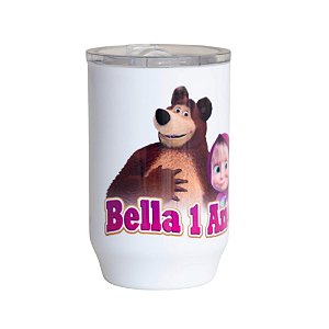 Copo de Plástico Personalizado 450ml