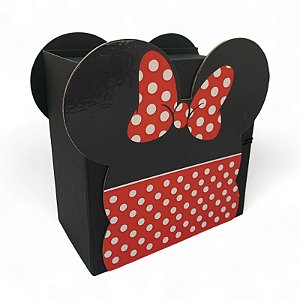 Caixa Cartonada Orelhas Mickey