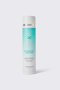 Be Gorgeous & Restore Condicionador 300 ML