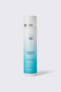 Amazing & Smooth Shampoo 300 ML