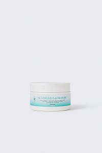 Be Gorgeous & Restore Máscara de Tratamento 200G