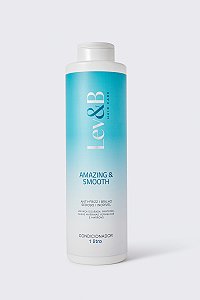 Amazing & Smooth Condicionador 1L