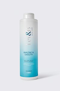 Amazing & Smooth Shampoo 1L
