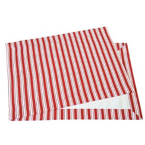 Jogo Americano Simples Listra Coral