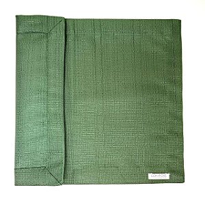 Jogo Americano Especial Verde Liso