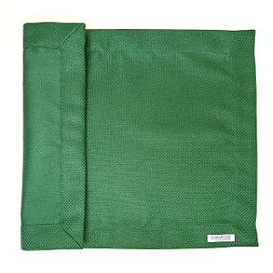 Jogo Americano Especial Verde Floresta Liso