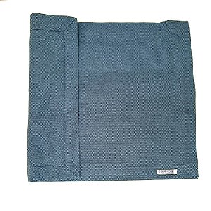 Jogo Americano Especial Azul Claro Liso