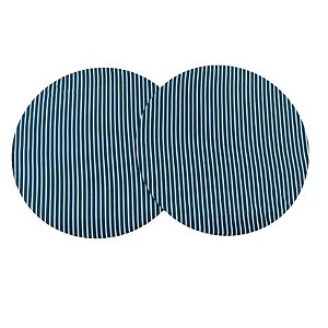 Capa Sousplat Verde Fina