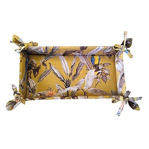 Pannier Arara Bege G