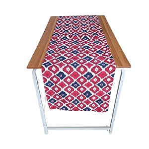 Passadeira Balão Vermelho