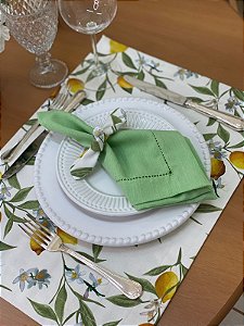 Porta Guardanapo Lacinho