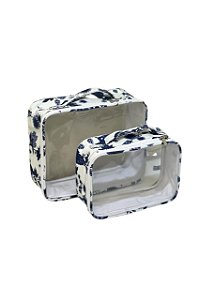 Kit Organizador 2 Peças