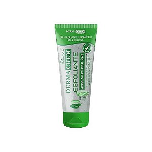 Gel Esfoliante Dermachem- pele oleosa