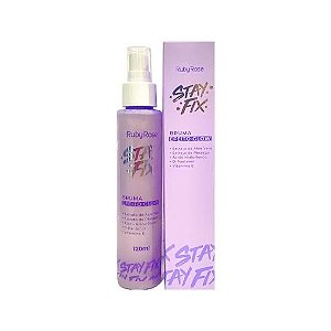 Bruma Efeito Glow Stay Fix - Hb341 - Rubyrose