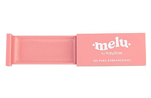 Gel de Sobrancelhas Melu