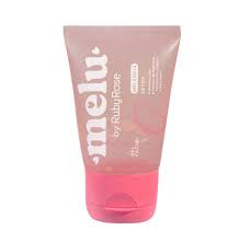 Gel Facial Hidratante Melancia  Melu