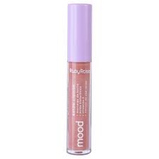 Batom Liquido Mood Happiness08  Rubyrose