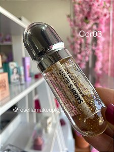 Gloss Labial Sarah's Beauty cor 03