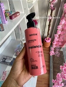 Hidratante Corporal  Dia a Dia 190ml Labotrat- Melancia