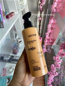 Hidratante Corporal  Dia a Dia 190ml Labotrat- Caju
