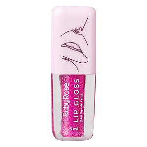Lip Gloss da Ruby Rose-FIREWORK