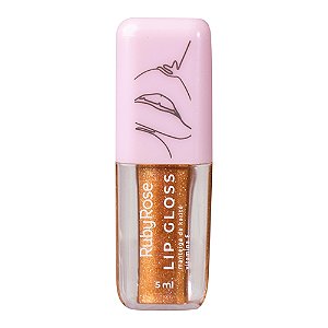 Lip Gloss da Ruby Rose-FIREFLY