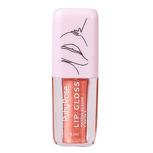 Lip Gloss da Ruby Rose-FLAME