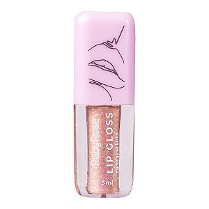 Lip Gloss da Ruby Rose-FLASHLIGHT