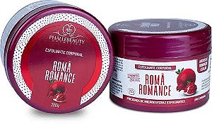 Esfoliante Corporal Romã Romance Phállebeauty