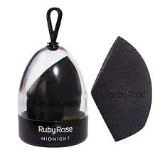 Esponja midnight - RUBY ROSE LANÇAMENTO