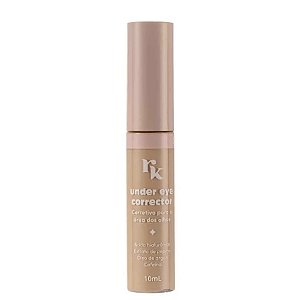 Corretivo para a área dos olhos Under Eye COR15 - Ruby Kisses