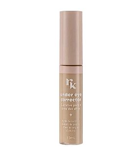 Corretivo para a área dos olhos Under Eye COR20 - Ruby Kisses