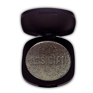 Iluminador E Sombra Cream Obsidian Emmerald  Rubyrose