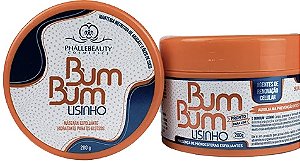 Esfoliante Bum Bum Lisinho 280g