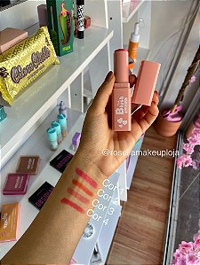 Pink Blush Lua&Neve