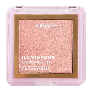 Iluminador Compacto Hl30  Rubyrose