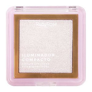 Iluminador Compacto Hl10  Rubyrose