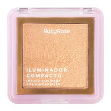 Iluminador Compacto Hl50  Rubyrose