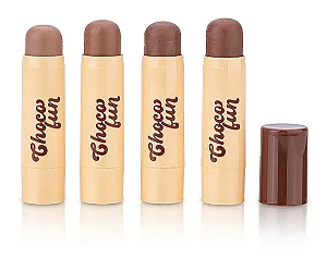 CONTORNO STICK CHOCO FUN