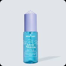 BODY SPLASH CORPO E CABELO - MAR & AREIA
