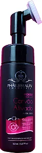 Mousse Micelar Carvão Ativado - 150ml