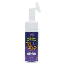 Mousse Micelar – Baba Soul Cheirinho de uva – 150ml