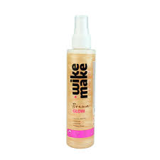 Bruma Glow Wike Make By Miss Rôse