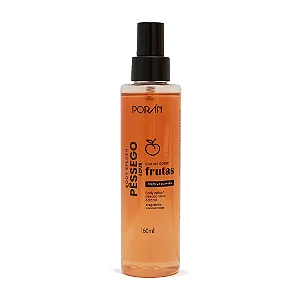 Body Splash Pêssego Love Porán 160ml