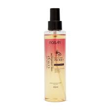 Body Splash Cereja com Champagne Porán 160ml