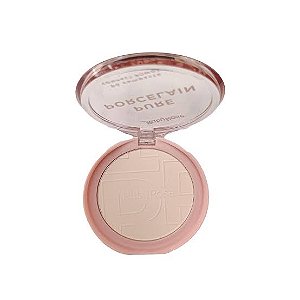 Pó Compacto Pure Porcelain Ruby Rose
