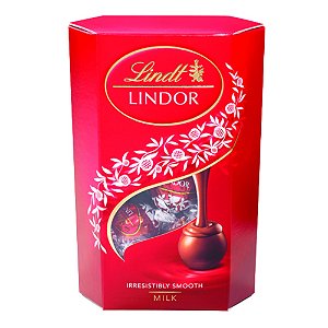 ADICIONAL - Chocolate Lindt LINDOR 75g