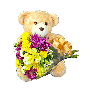 Kit Petit Fleur