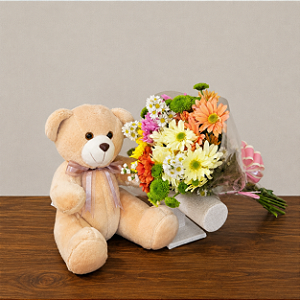 Kit Petit Fleur